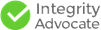 Integrity Advocate logo